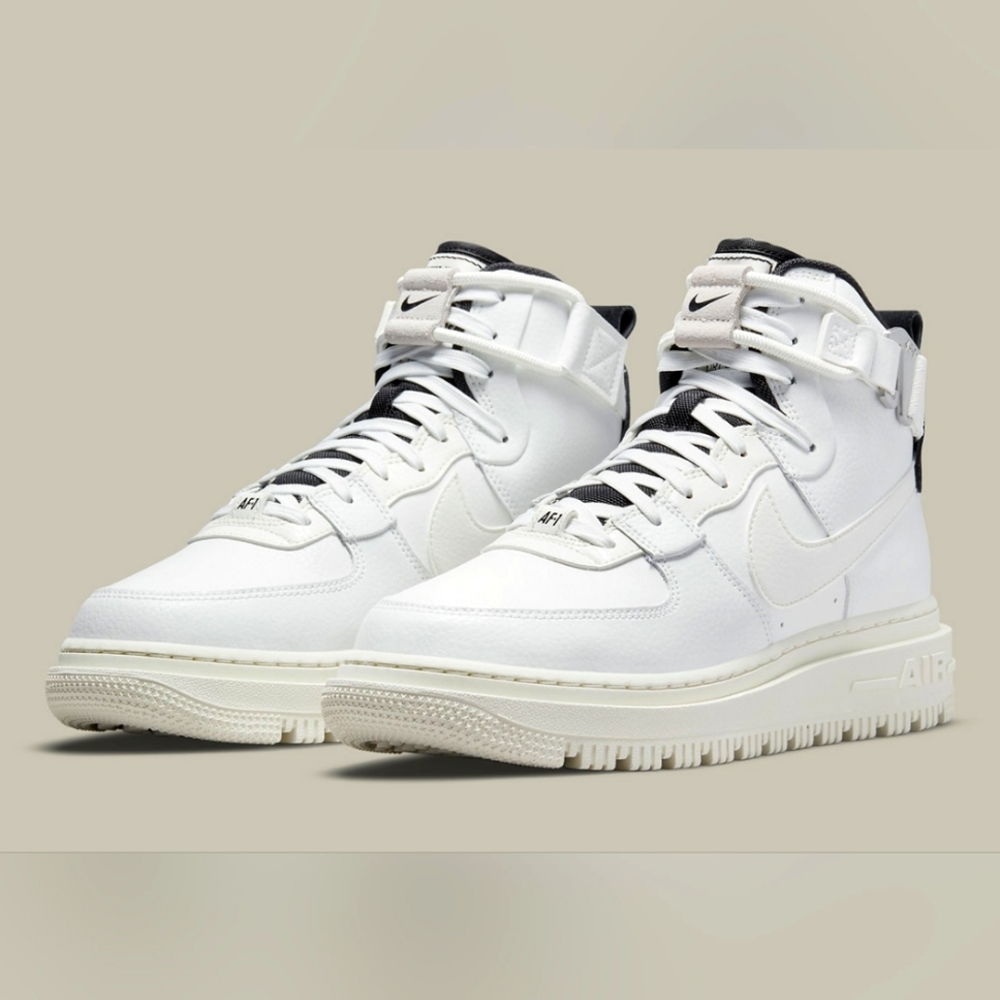 Air Force 1 High Utility Boot